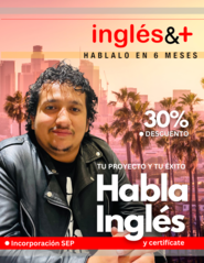 Inglés y Más